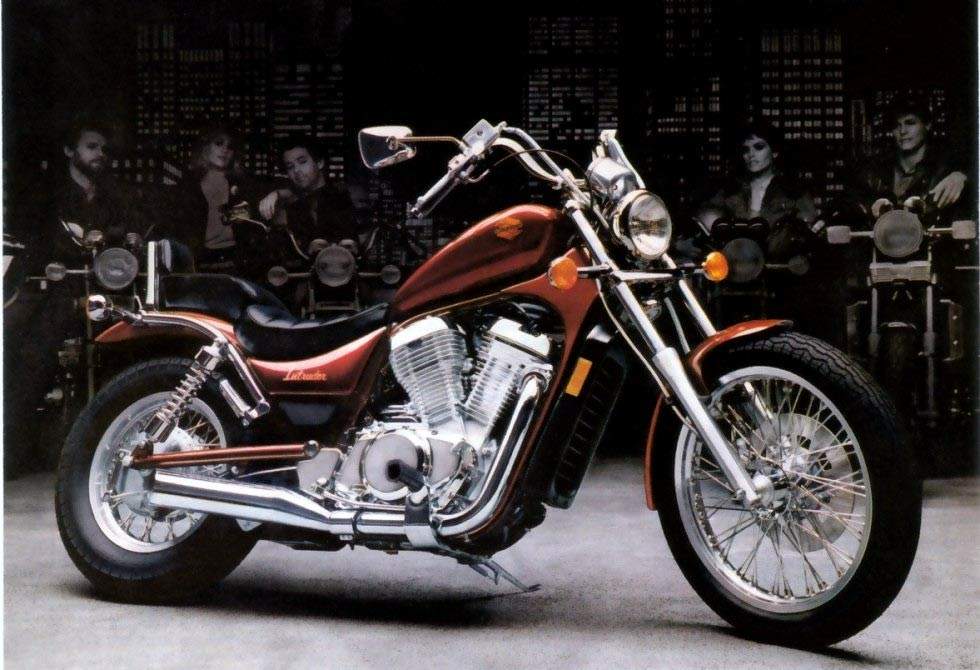 AJC Suzuki VS700GL Intruder Battery – 1985-1987 700CC – 12V 12Ah 200CCA Sealed AGM Maintenance Free